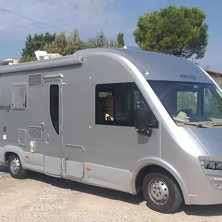 Campingplads Agricamping Poggio Ai Pini Wine Certaldo
